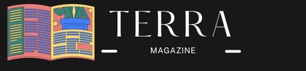 TERRA magazine logo